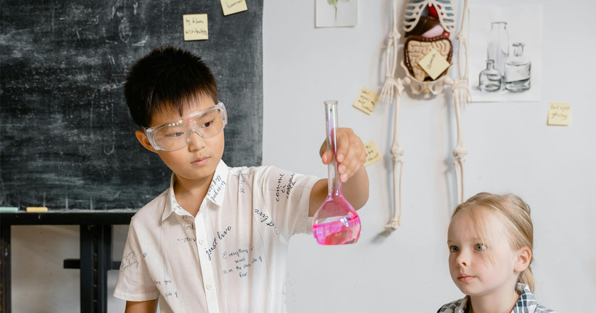 Indian Biology tutor for UK students
