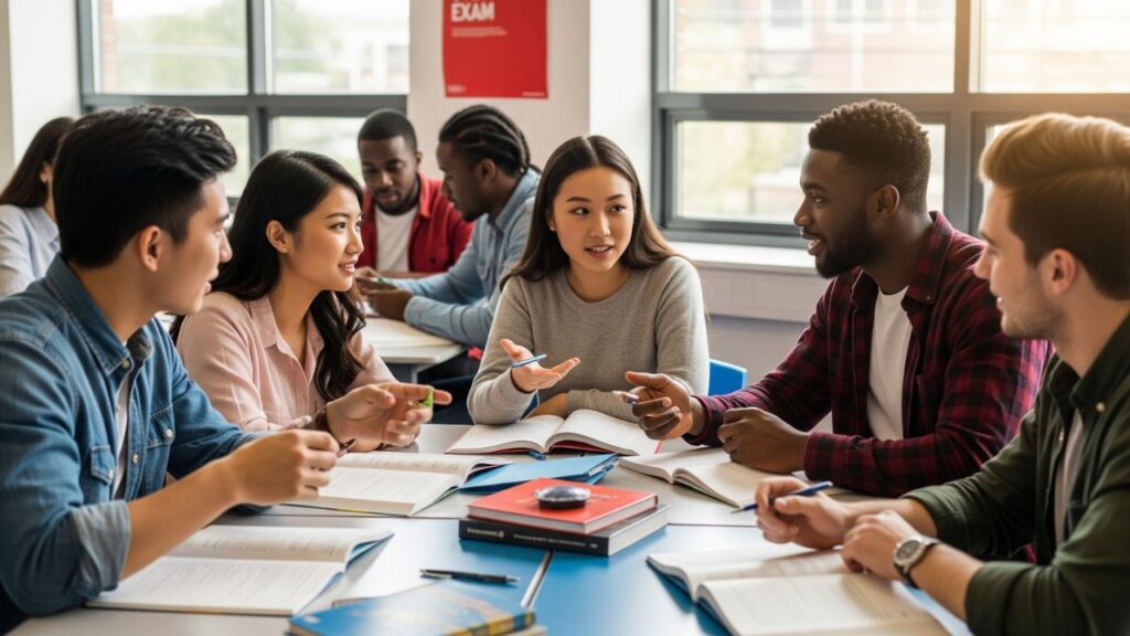 What Date Are GCSE Exams in 2025?