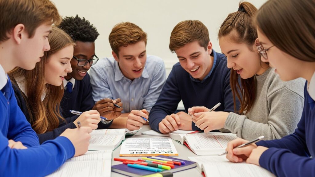 Do 2025 GCSEs Get Formula Sheets?
