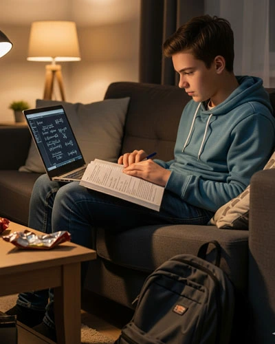 Year 10 Online Math Classes