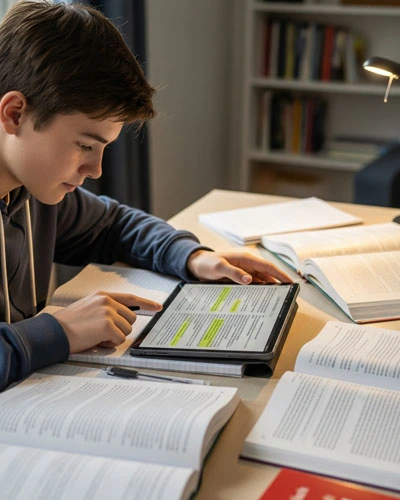 Year 11 Online English Classes