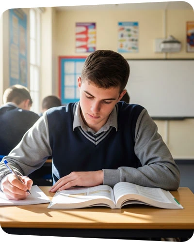 Year 11 Online Tutors