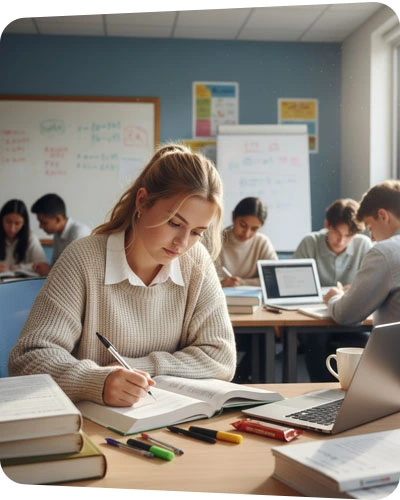 Year 13 Online Tutors