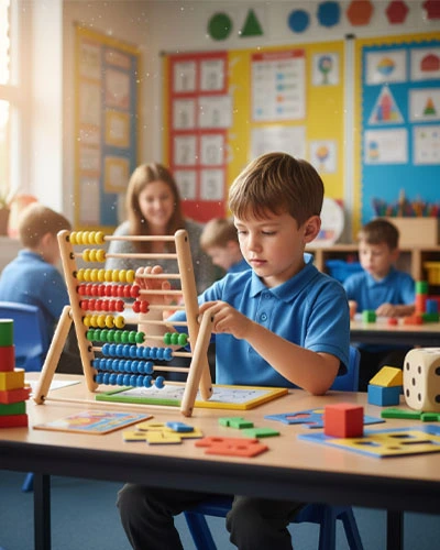 Year 2 Online Maths Classes Guru At Home