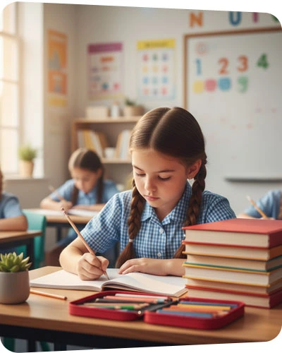 Year 2 Online Tutors Guru At Home