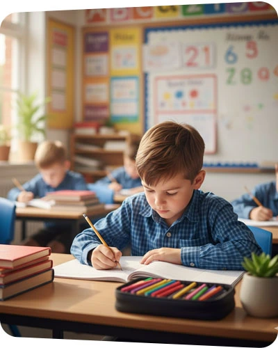 Year 2 Online Tutors Guru At Home