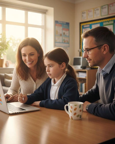 Year 4 English Online Classes