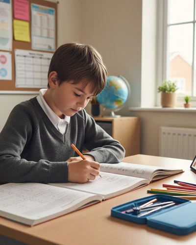 Year 4 Math Online Classes