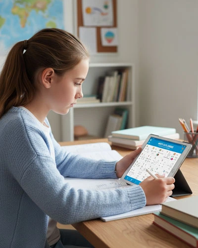 Year 6 Online Math Classes Guru At Home