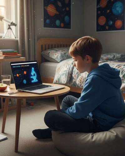 Year 6 Online Science Classes Guru At Home