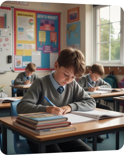 Year 6 Online Tutor