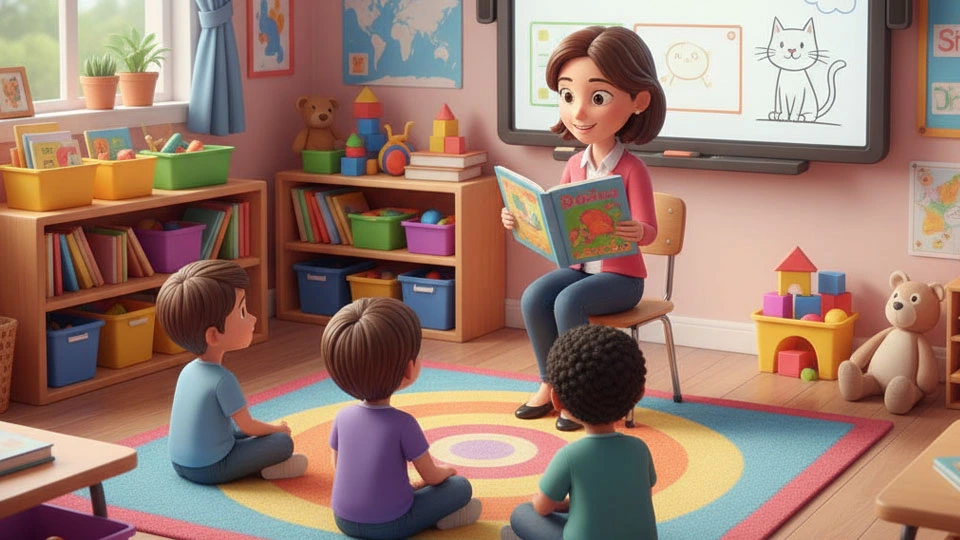 Online KS1 Tutors