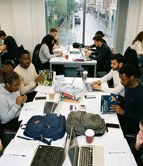 UK A Level Exam Boards We Cover