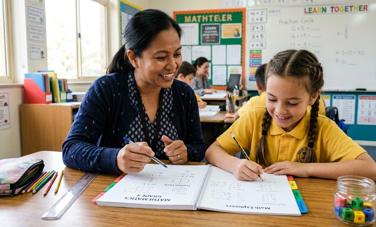 How Our Online STEP Tutoring Works