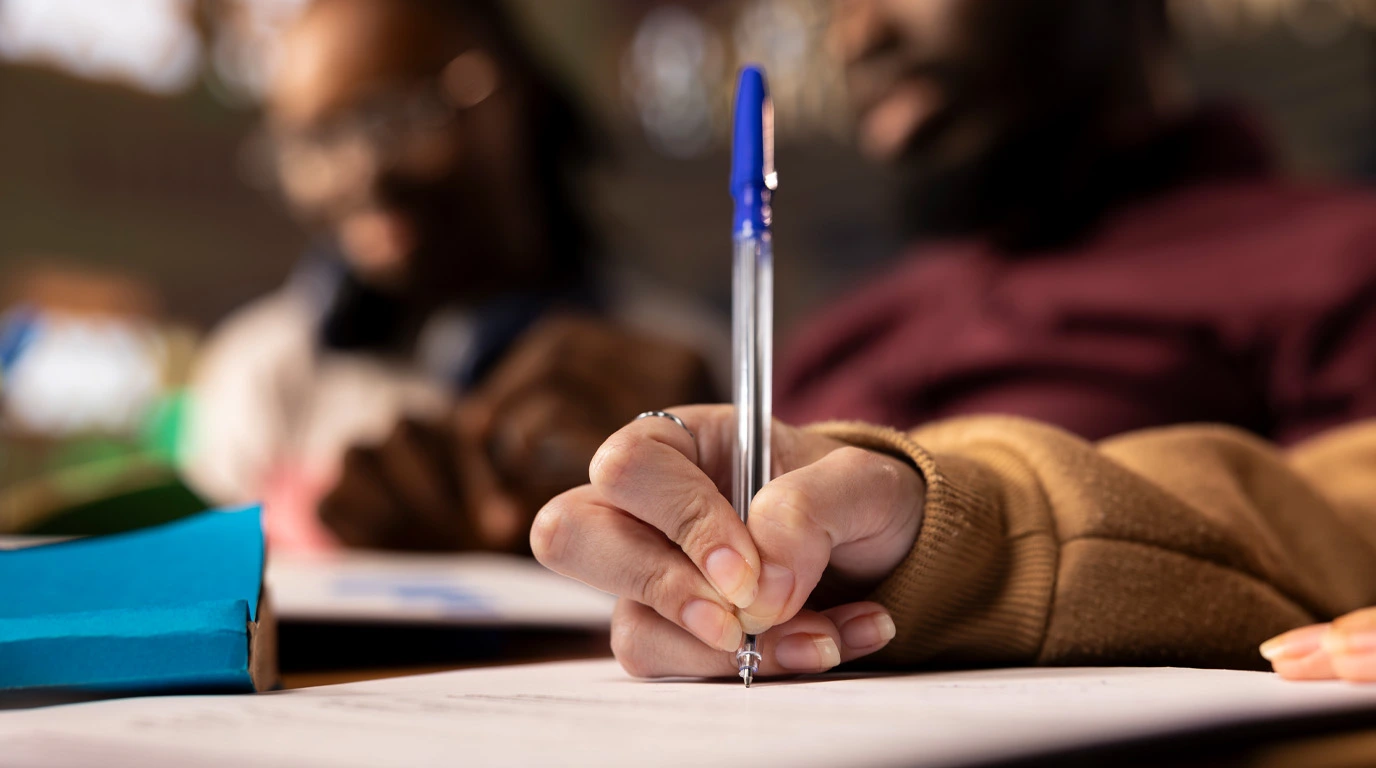 Expert GCSE Maths Support for Years 10 and 11